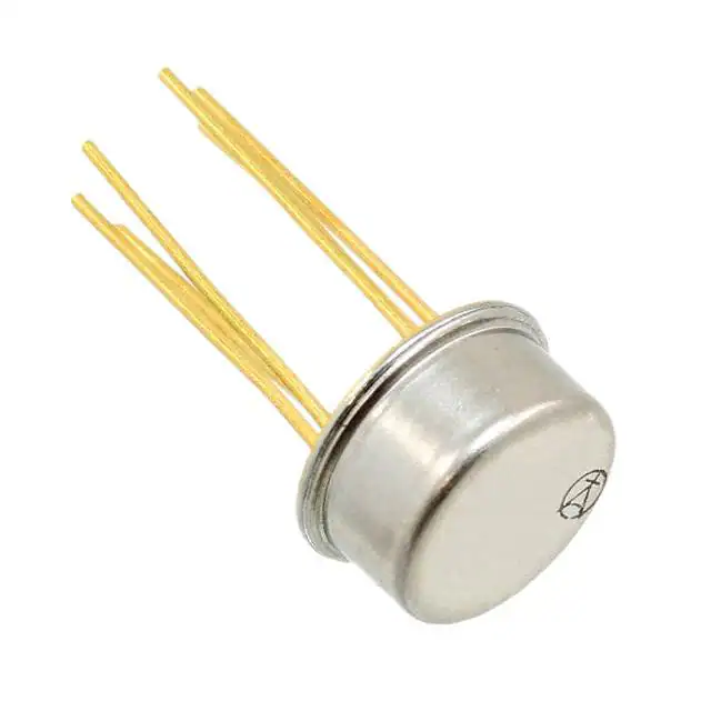 4N24ATX TT Electronics/Optek Technology electronic component
